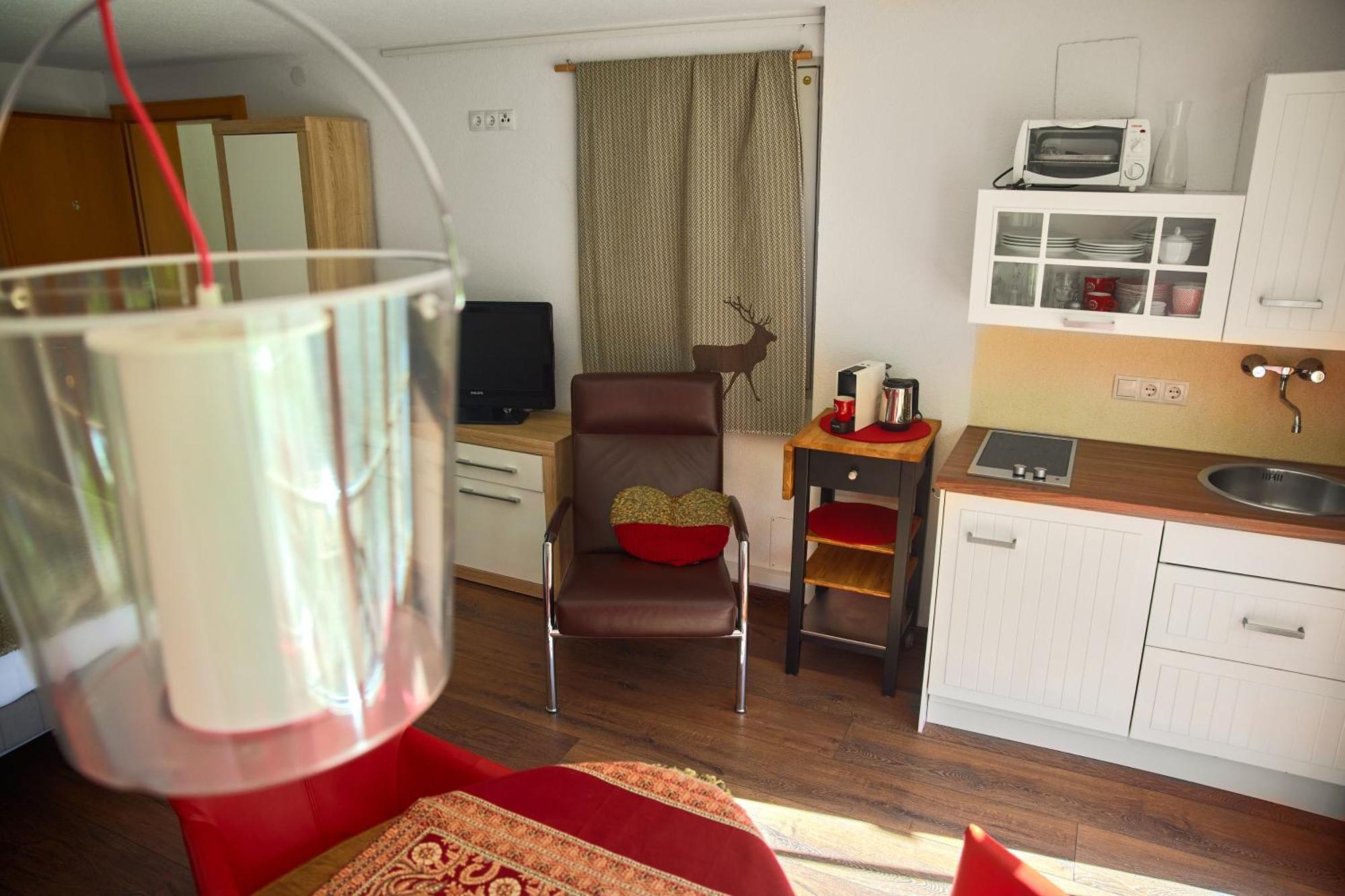 Haus Altana Apartment Gargellen Room photo